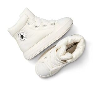 Converse Chuck Taylor All Star Element Women's Lace-Up Ankle Boots Men 7 / W 8.5